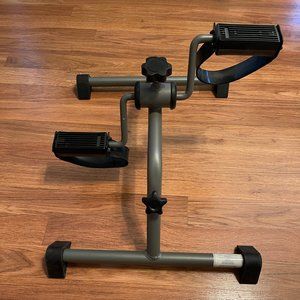 Exerciser for Upper and Lower Body